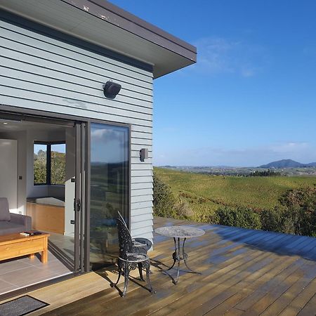 Hotel Vineyard Vacation à Mangawhai Extérieur photo