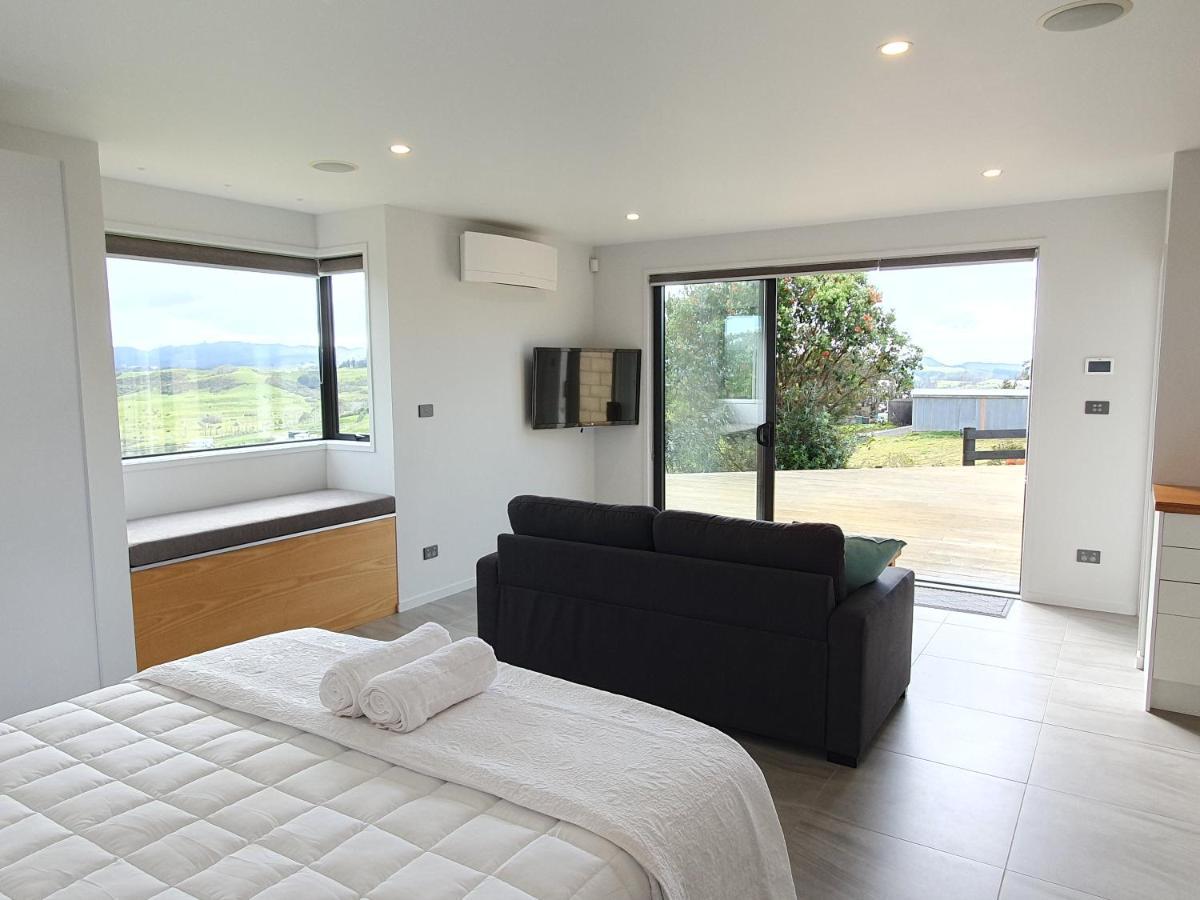 Hotel Vineyard Vacation à Mangawhai Extérieur photo
