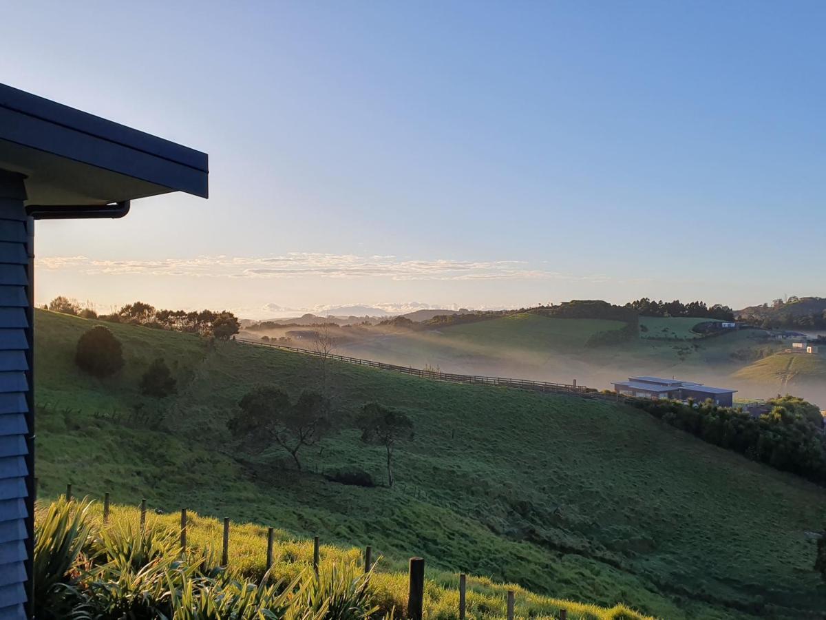 Hotel Vineyard Vacation à Mangawhai Extérieur photo